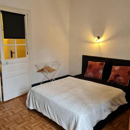 H&G Apartment Le Treport Bagian luar foto
