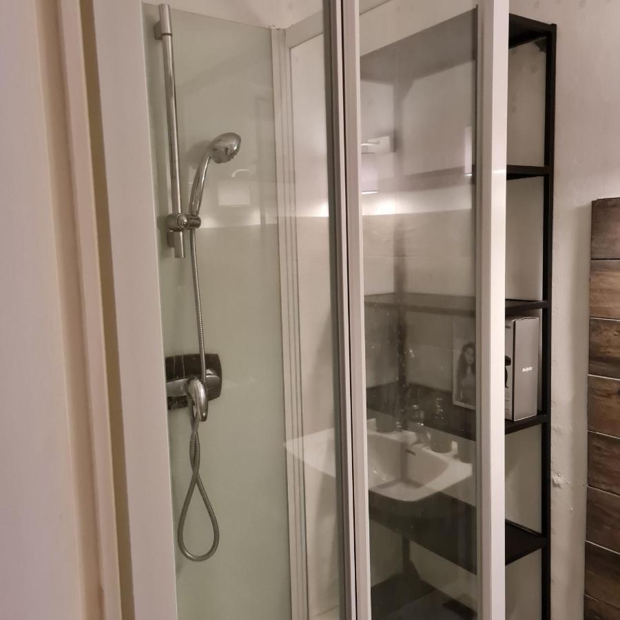 H&G Apartment Le Treport Bagian luar foto